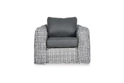 Paco World Collections Loungefauteuil XXL 'Granada'