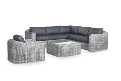 Paco World Collections Loungefauteuil XXL 'Granada'