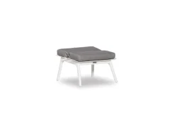 Discount Paco World Collections Loungestoel 'Cordoba' 2-delig
