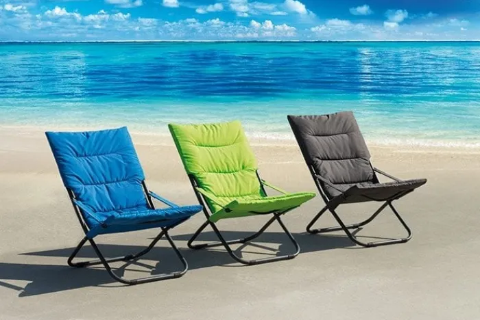 Best Paco World Collections Loungestoel 'Nizza'