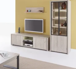 Clearance Paco World Collections Lucca wandplank