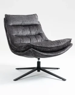 Outlet Paco World Collections Luciano Fauteuil