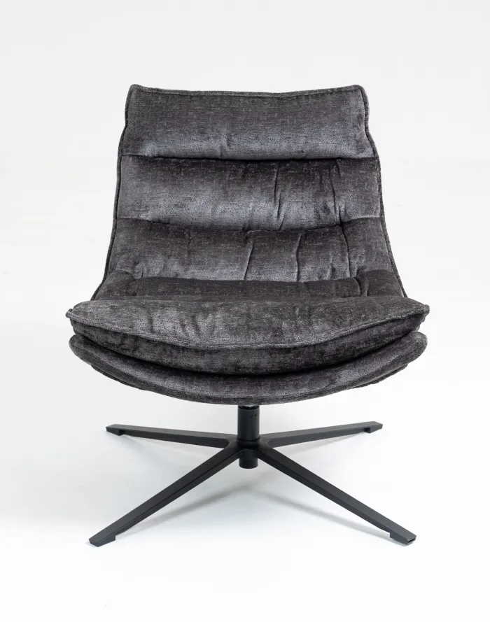 Outlet Paco World Collections Luciano Fauteuil