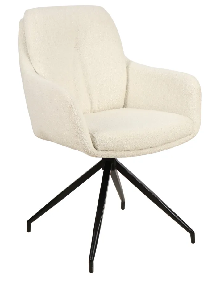 New Paco World Collections Luna Draaistoel