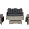 Clearance Paco World Collections Lyon Loungeset