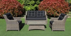 Clearance Paco World Collections Lyon Loungeset