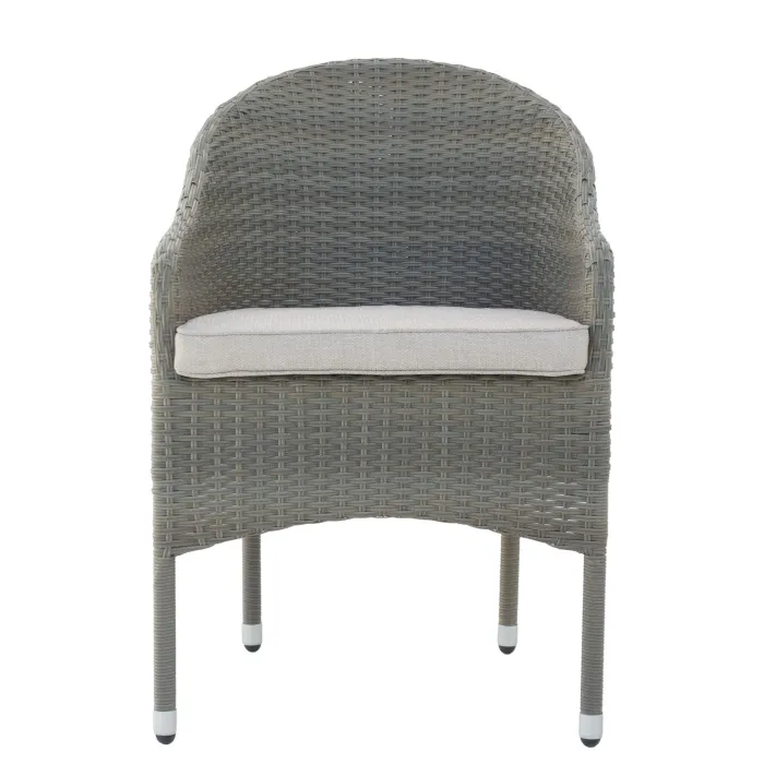 Hot Paco World Collections Manaus dining tuinstoel
