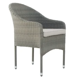 Hot Paco World Collections Manaus dining tuinstoel