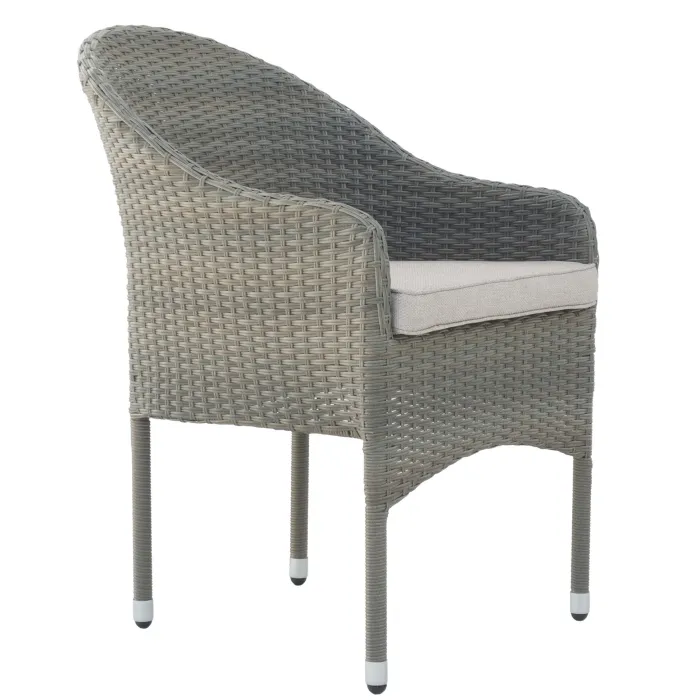 Hot Paco World Collections Manaus dining tuinstoel