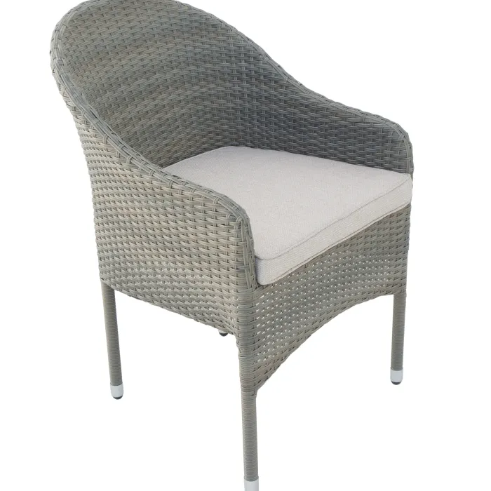 Hot Paco World Collections Manaus dining tuinstoel