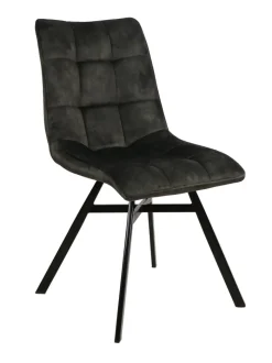 Clearance Paco World Collections Manou Eetkamerstoel