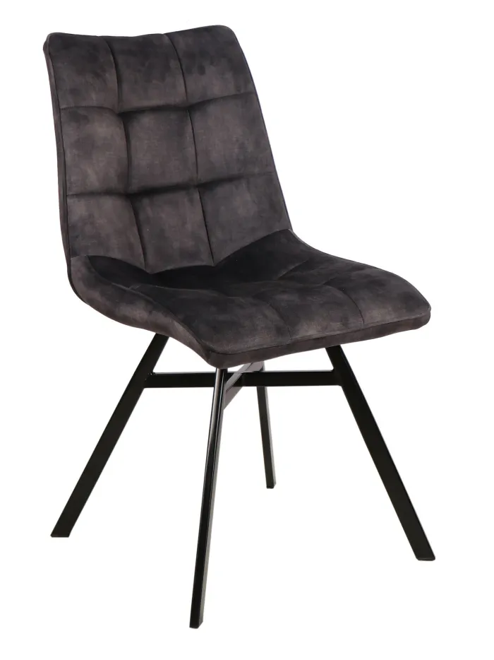 Clearance Paco World Collections Manou Eetkamerstoel