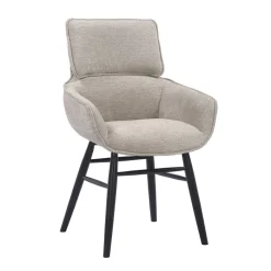 Clearance Paco World Collections Matera Eetkamerstoel