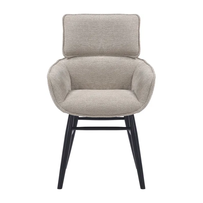 Clearance Paco World Collections Matera Eetkamerstoel