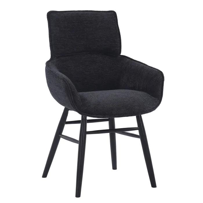 Clearance Paco World Collections Matera Eetkamerstoel
