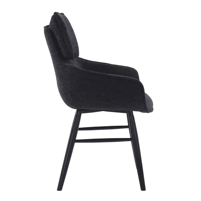 Clearance Paco World Collections Matera Eetkamerstoel
