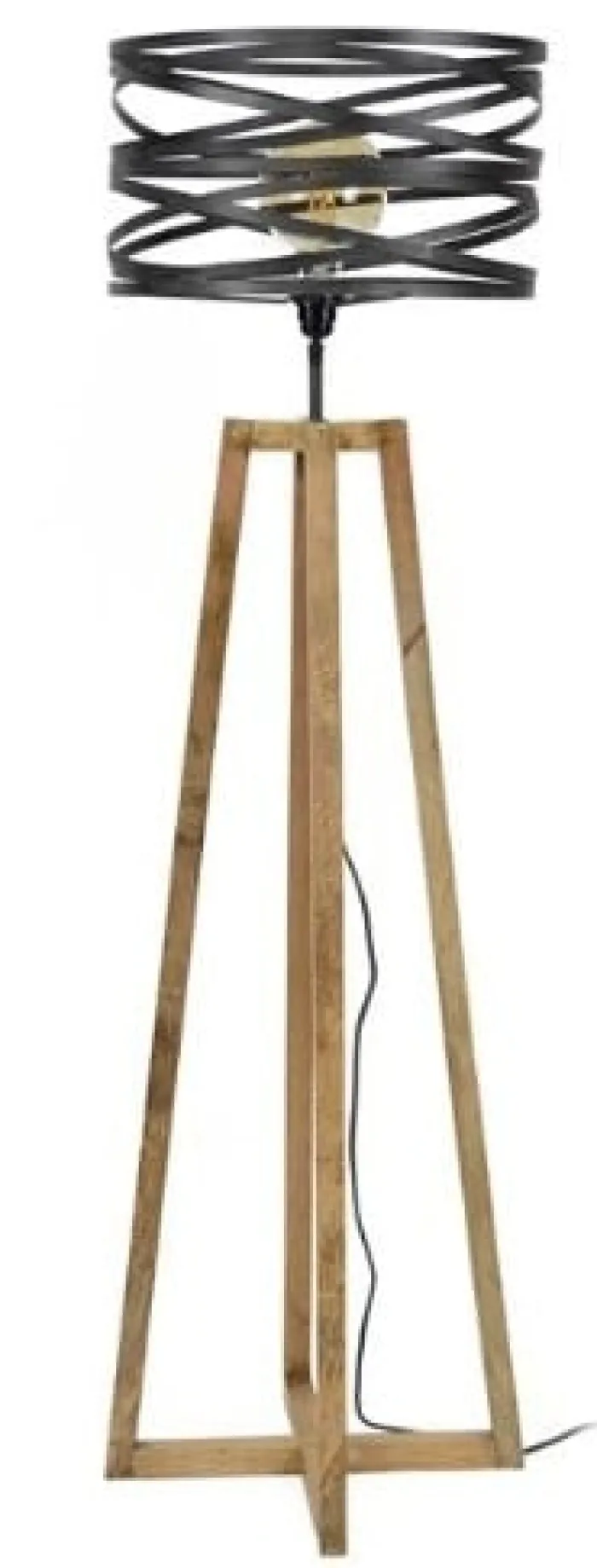 Hot Paco World Collections Medina Vloerlamp