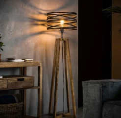 Hot Paco World Collections Medina Vloerlamp