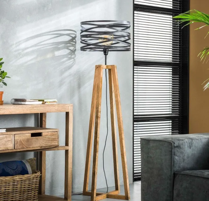 Hot Paco World Collections Medina Vloerlamp