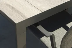 Outlet Paco World Collections Merlo Tuintafel