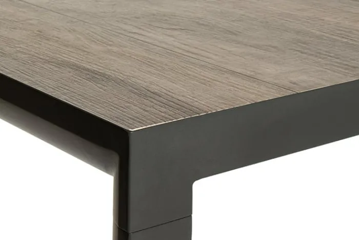 Outlet Paco World Collections Merlo Tuintafel