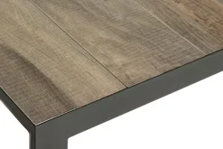 Outlet Paco World Collections Merlo Tuintafel