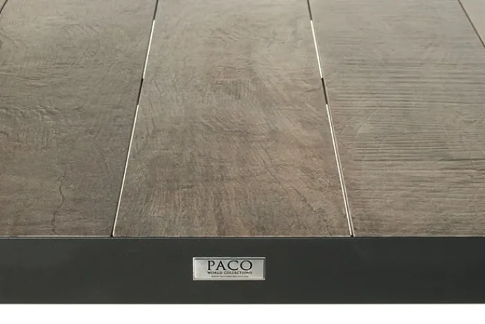 Outlet Paco World Collections Merlo Tuintafel