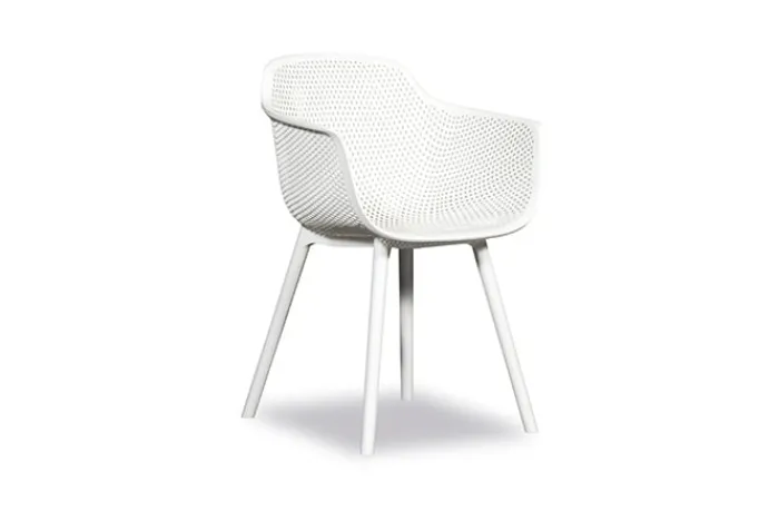 Paco World Collections Mona Dining Tuinstoel