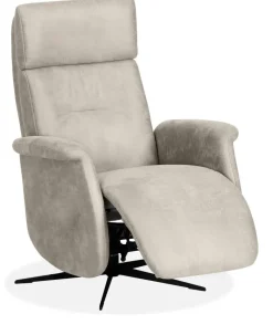 Hot Paco World Collections Nesto relaxfauteuil, verkrijgbaar in 4 kleuren!