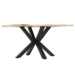 Paco World Collections New Delhi Eettafel