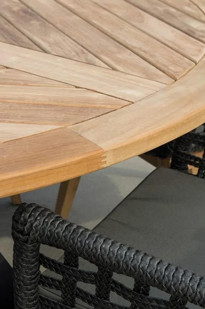 Sale Paco World Collections Noémi' Dining tuinstoel