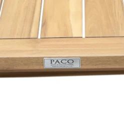 New Paco World Collections Nova tuinbartafel