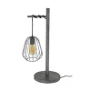 Outlet Paco World Collections Nox Tafellamp