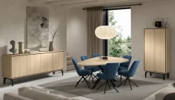 Hot Paco World Collections Nux dressoir medium