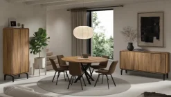Paco World Collections Nux dressoir small