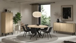 Paco World Collections Nux dressoir small
