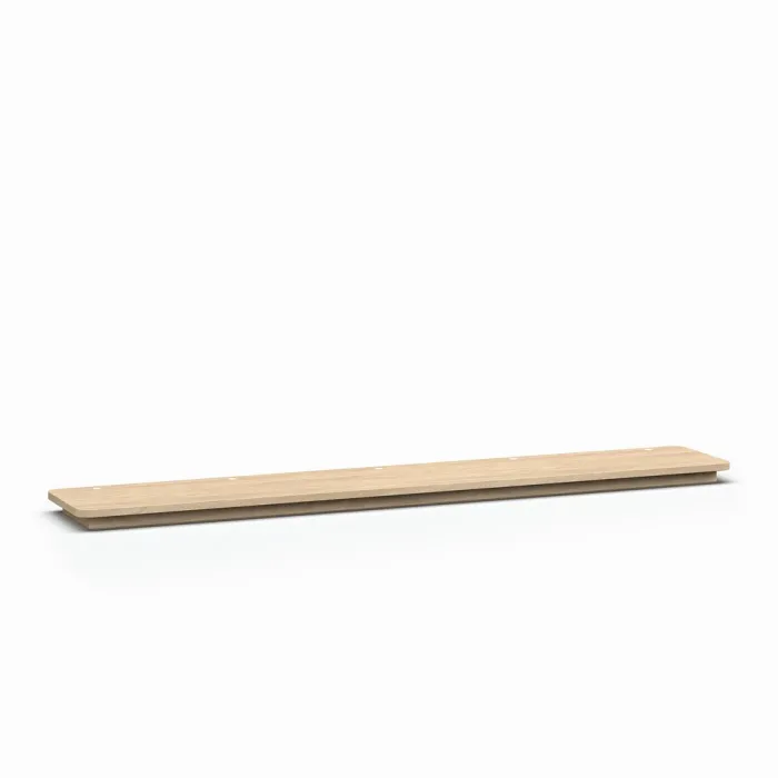 Online Paco World Collections Nux plint large incl. LED verlichting