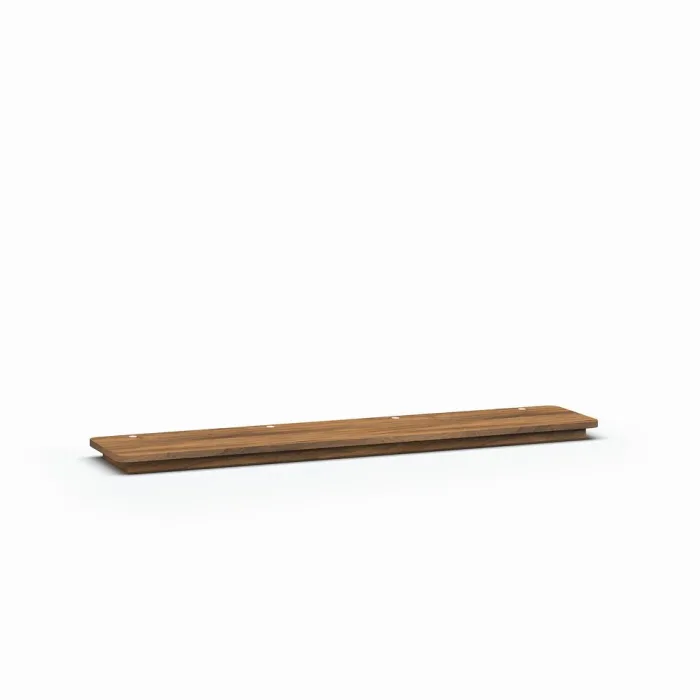 Outlet Paco World Collections Nux plint medium incl. LED verlichting