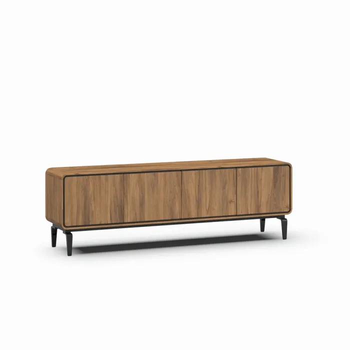 Online Paco World Collections Nux TV-kast large