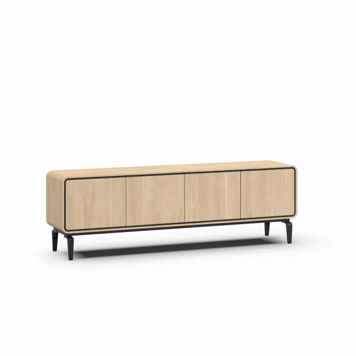 Online Paco World Collections Nux TV-kast large