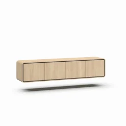 Sale Paco World Collections Nux TV-kast zwevend large