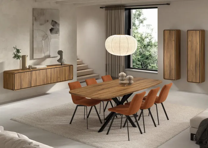 Sale Paco World Collections Nux TV-kast zwevend large