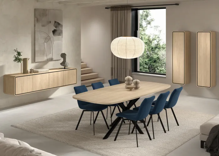 Sale Paco World Collections Nux TV-kast zwevend large