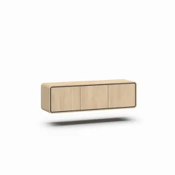 Paco World Collections Nux TV-kast zwevend medium