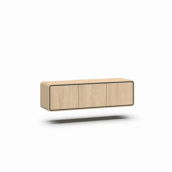 Paco World Collections Nux TV-kast zwevend medium