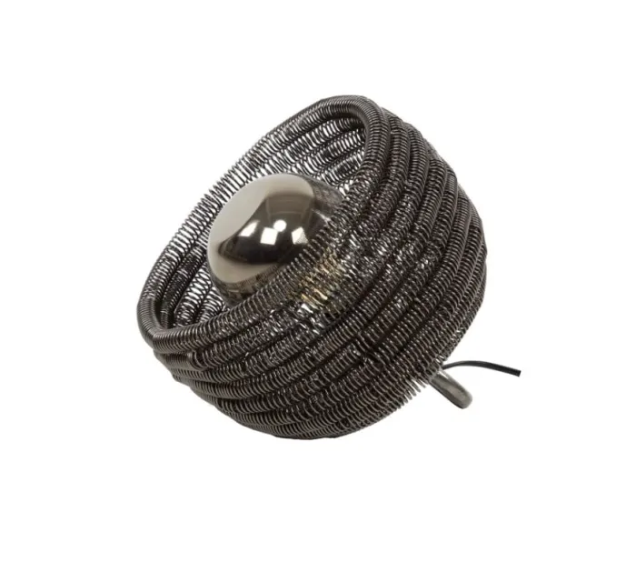 Outlet Paco World Collections Oasis Tafellamp