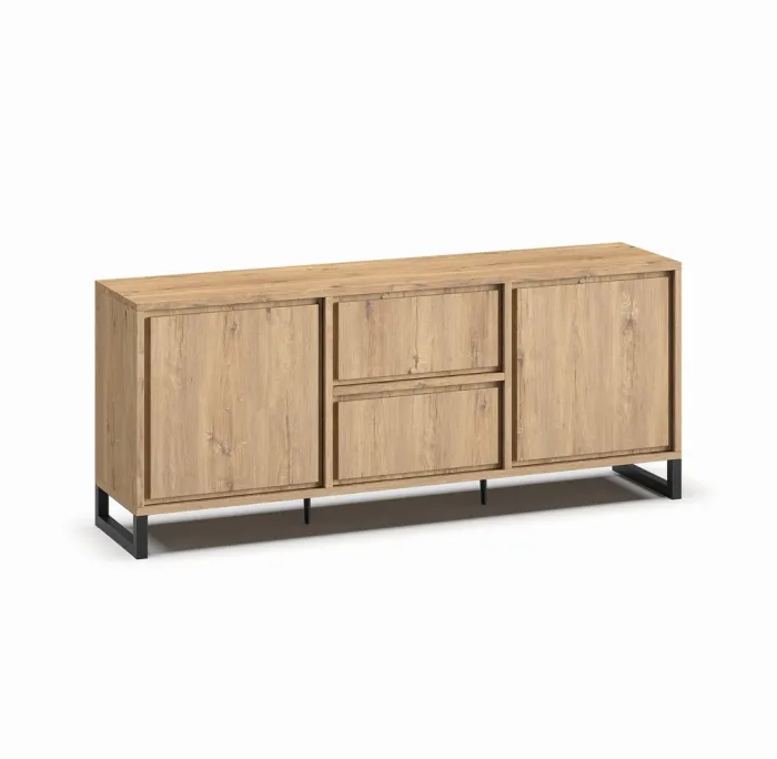 Discount Paco World Collections Oax dressoir