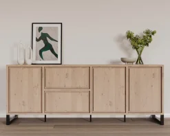 Discount Paco World Collections Oax dressoir