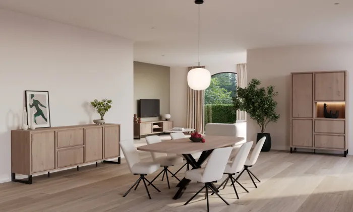 Discount Paco World Collections Oax dressoir