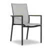 Hot Paco World Collections Outdoor Diningchair 'Avalon' Stapelbaar